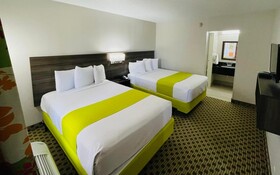 SureStay by Best Western Irving Grapevine DFW North