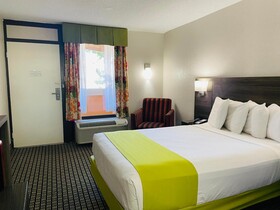 SureStay by Best Western Irving Grapevine DFW North