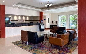 SureStay by Best Western Irving Grapevine DFW North