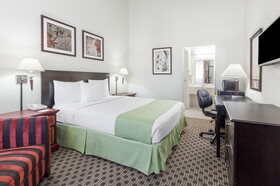 SureStay by Best Western Irving Grapevine DFW North