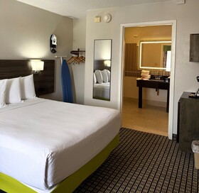 SureStay by Best Western Irving Grapevine DFW North