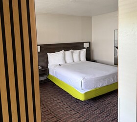 SureStay by Best Western Irving Grapevine DFW North