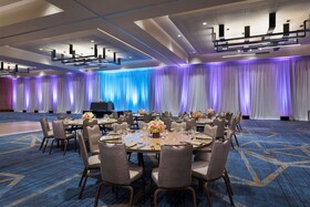 The Westin Irving Convention Center at Las Colinas