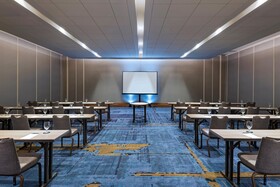 The Westin Irving Convention Center at Las Colinas