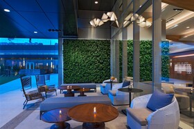 The Westin Irving Convention Center at Las Colinas