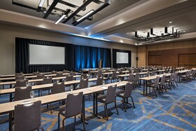 The Westin Irving Convention Center at Las Colinas