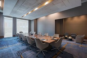 The Westin Irving Convention Center at Las Colinas
