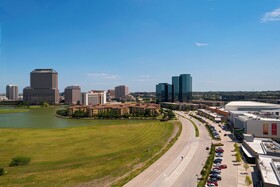 The Westin Irving Convention Center at Las Colinas