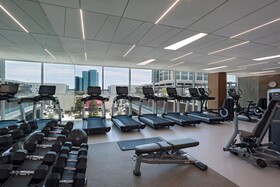 The Westin Irving Convention Center at Las Colinas
