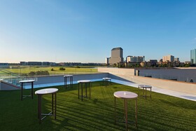 The Westin Irving Convention Center at Las Colinas