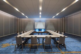 The Westin Irving Convention Center at Las Colinas