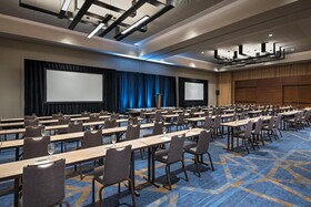 The Westin Irving Convention Center at Las Colinas