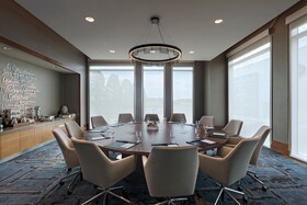The Westin Irving Convention Center at Las Colinas