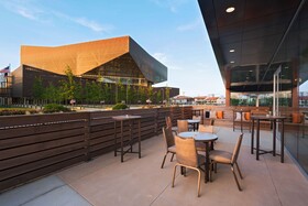 The Westin Irving Convention Center at Las Colinas