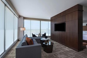The Westin Irving Convention Center at Las Colinas