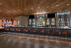 The Westin Irving Convention Center at Las Colinas