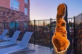 TownePlace Suites Dallas Dfw Airport North Irving