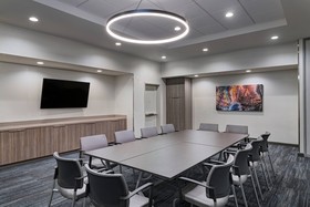 TownePlace Suites Dallas Dfw Airport North Irving