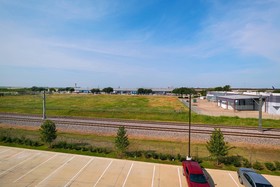 TownePlace Suites Dallas Dfw Airport North Irving