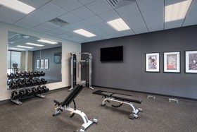 TownePlace Suites Dallas Dfw Airport North Irving