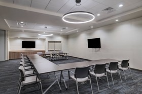 TownePlace Suites Dallas Dfw Airport North Irving