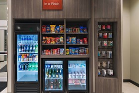 TownePlace Suites Dallas Dfw Airport North Irving