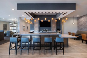 TownePlace Suites Dallas Dfw Airport North Irving