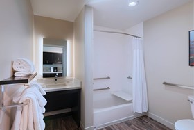 TownePlace Suites Dallas Dfw Airport North Irving