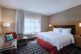 TownePlace Suites Dallas Dfw Airport North Irving