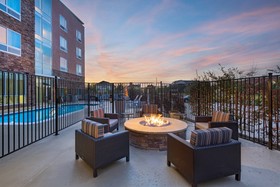 TownePlace Suites Dallas Dfw Airport North Irving