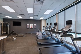TownePlace Suites Dallas Dfw Airport North Irving
