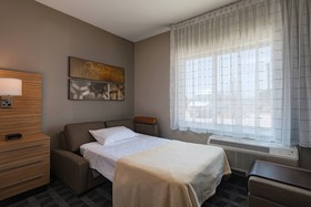 TownePlace Suites Dallas Dfw Airport North Irving