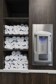 TownePlace Suites Dallas Dfw Airport North Irving