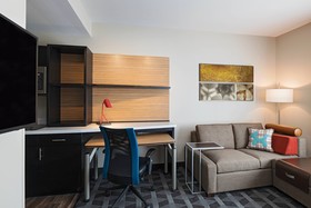TownePlace Suites Dallas Dfw Airport North Irving