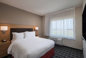 TownePlace Suites Dallas Dfw Airport North Irving