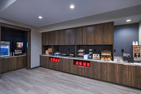 TownePlace Suites Dallas Dfw Airport North Irving