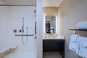 TownePlace Suites Dallas Dfw Airport North Irving