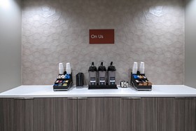 TownePlace Suites Dallas Dfw Airport North Irving