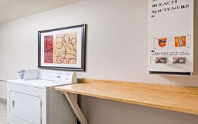 Comfort Inn and Suites Irving