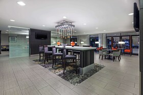 Comfort Inn and Suites Irving