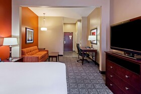 Comfort Inn and Suites Irving
