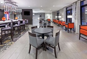 Comfort Inn and Suites Irving