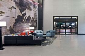 Comfort Inn and Suites Irving
