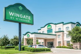 Wingate by Windham DFW / North Irving