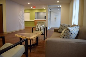 WoodSpring Suites Signature Las Colinas