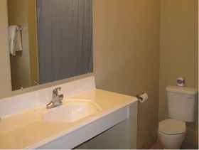 OYO Hotel Jacksboro TX - Fort Richardson