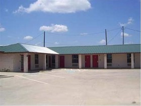 OYO Hotel Jacksboro TX - Fort Richardson