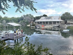 Lake Godstone™
