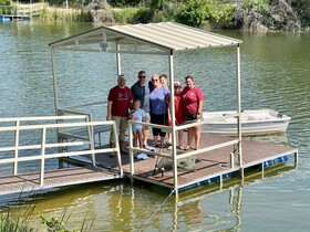 Lake Godstone™