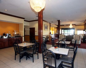 Truckerz Inn